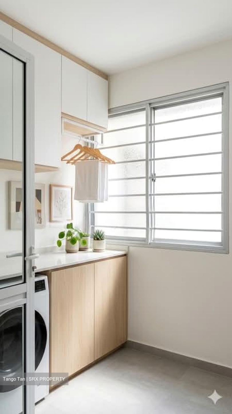Blk 613A Tampines Greenview (Tampines), HDB 3 Rooms #568251251